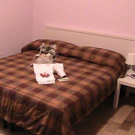 Niccolo Bed And Breakfast Барі Екстер'єр фото