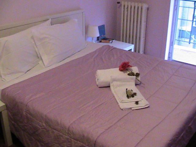 Niccolo Bed And Breakfast Барі Номер фото