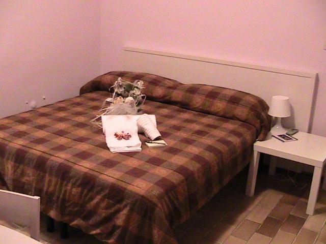 Niccolo Bed And Breakfast Барі Екстер'єр фото
