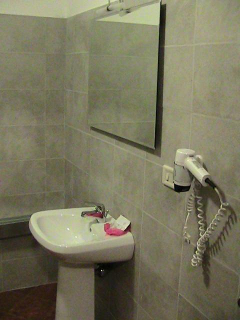 Niccolo Bed And Breakfast Барі Екстер'єр фото