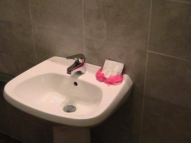 Niccolo Bed And Breakfast Барі Екстер'єр фото